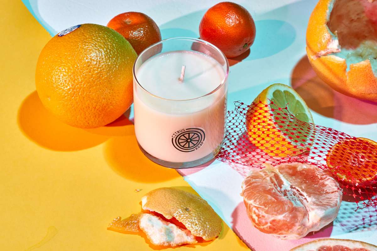 Keap Launches Second Range of Fine Fragrance Scented Candles